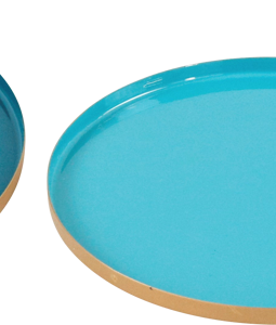 7832 PLATEAUX DELUXE 3P